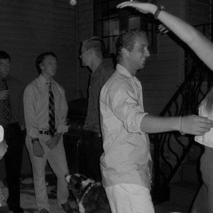 Meet your Posher, Tom